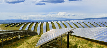 Technical due diligence for financing a pipeline of PV projects, Czech Republic