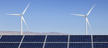 Technical advisory services for the expansion of renewable energies, Saudi Arabia